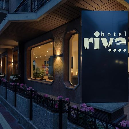 Hotel Riva Alassio Esterno foto